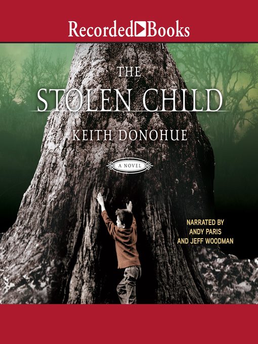 Cover image for The Stolen Child